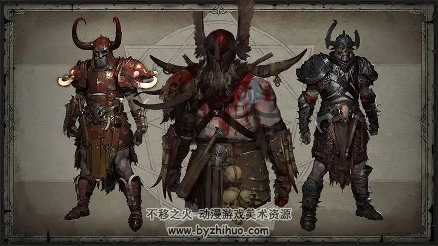 探秘diablo4：暗黑破坏神4的全球热潮，百度百科揭秘！