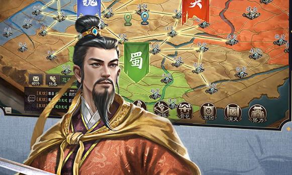 三国志12威力加强版：详解游戏经典，畅享策略战役！