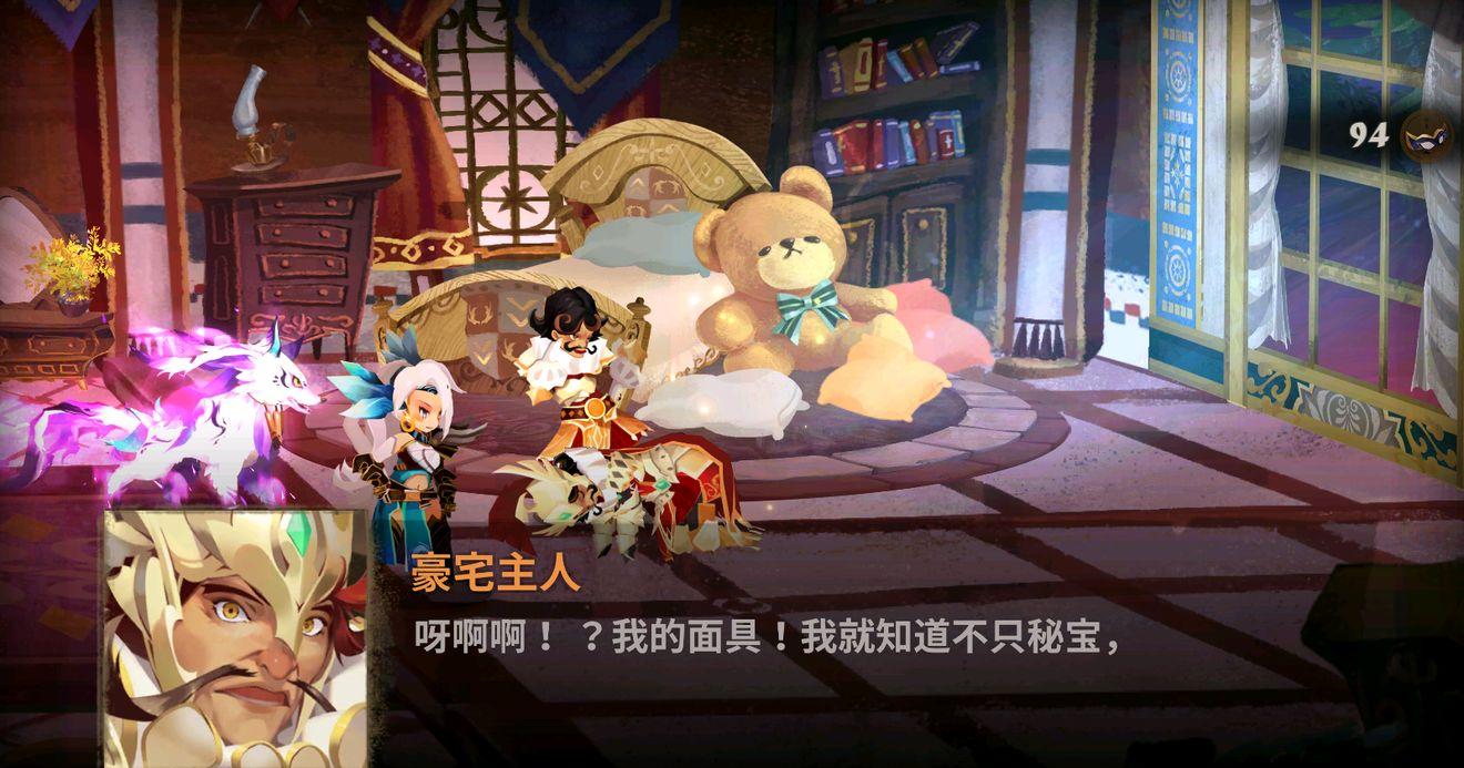 万象物语游戏新玩法揭秘，让你畅享万象物语的游戏动态！