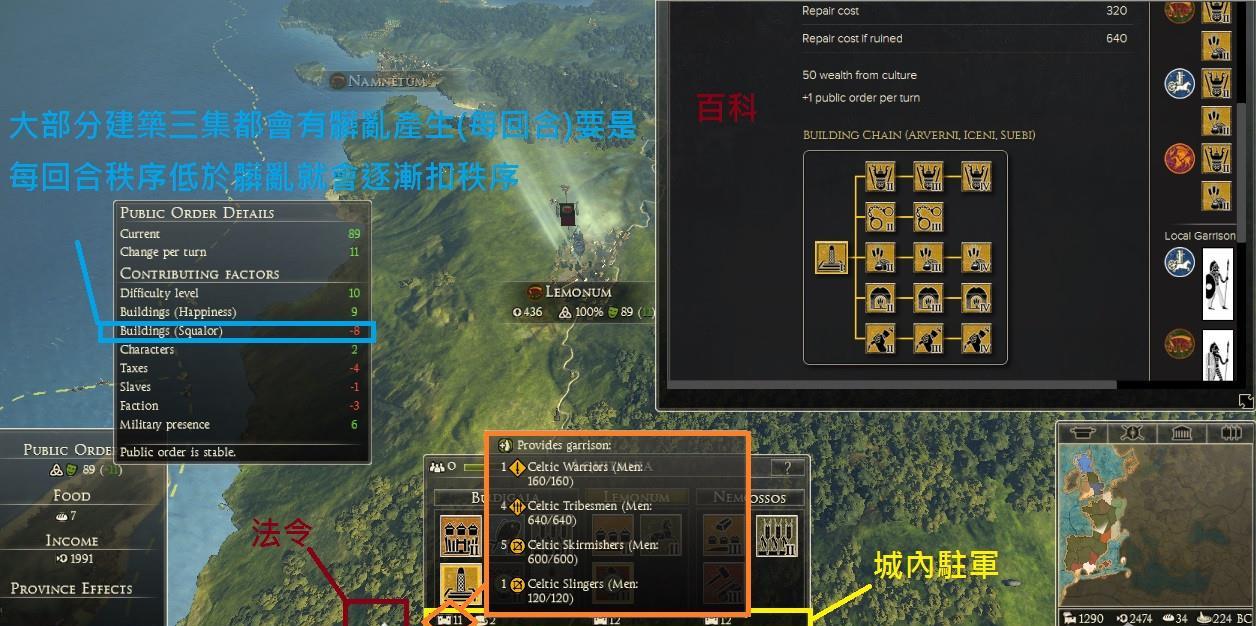 战锤3全面战争英文名正式发布！详解游戏玩法，一次掌握！
