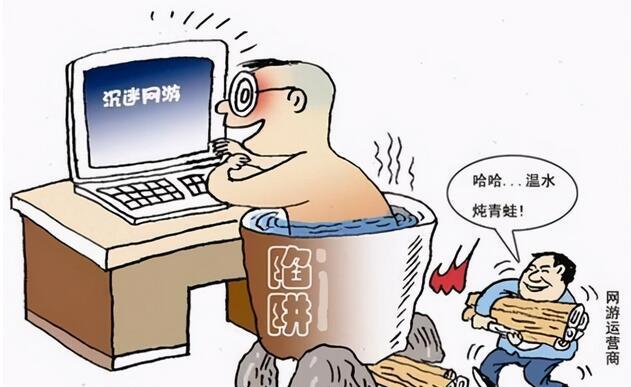 探析nexon代理游戏类型，解读韩国最大网络游戏公司的秘密