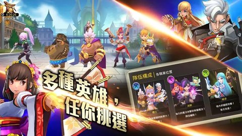 逆战英雄人物介绍_逆战英雄_逆战英雄角色技能详解