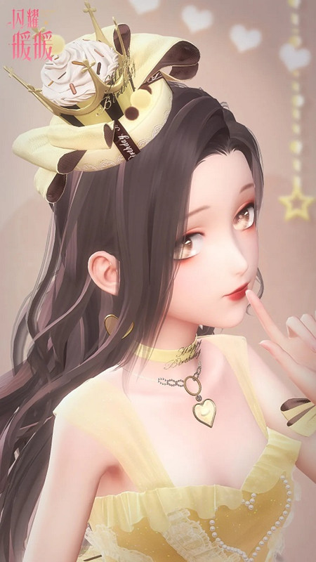 奇迹暖暖小洋装_暖暖小彩蛋_暖暖小视频