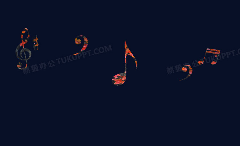 我是音符跳跃_跳跃音符_音符跳跃原曲