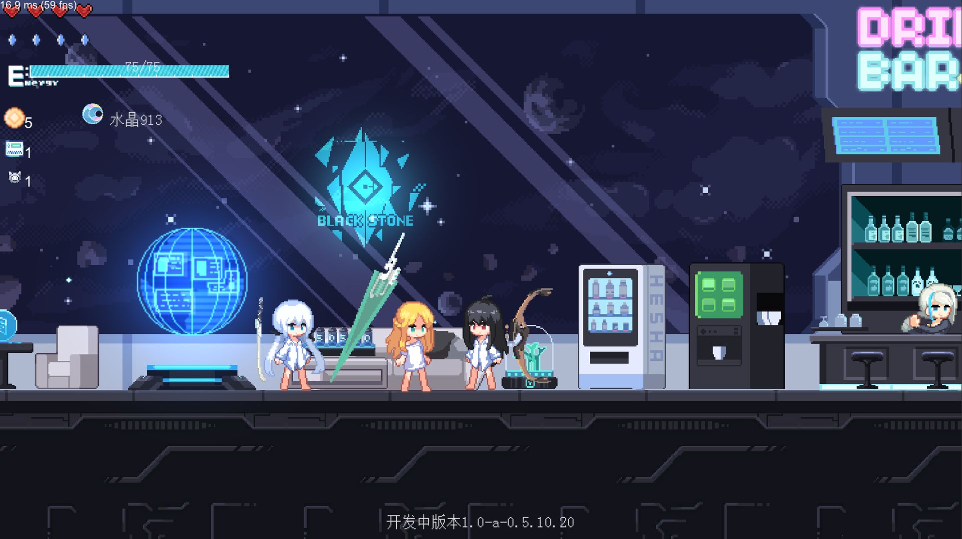 新月纪元_李新月_新月零