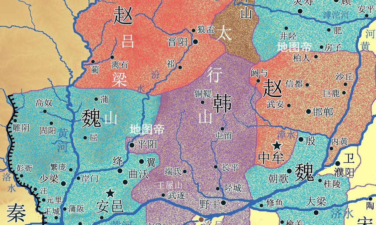 幻想三国志地图_三国志地图全图高清版本_三国志地图