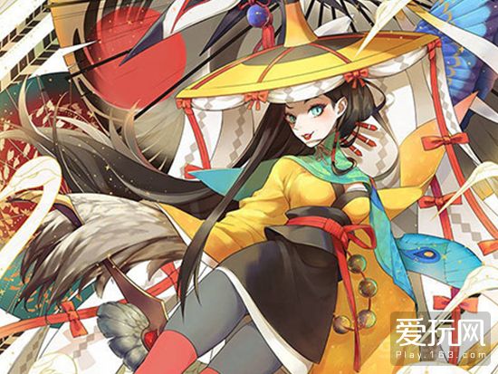 阴阳师姑获鸟小说_阴阳师的鸟是谁_阴阳师姑获鸟