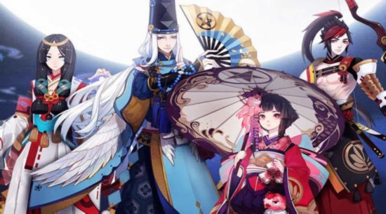 阴阳师姑获鸟小说_阴阳师姑获鸟_阴阳师的鸟是谁