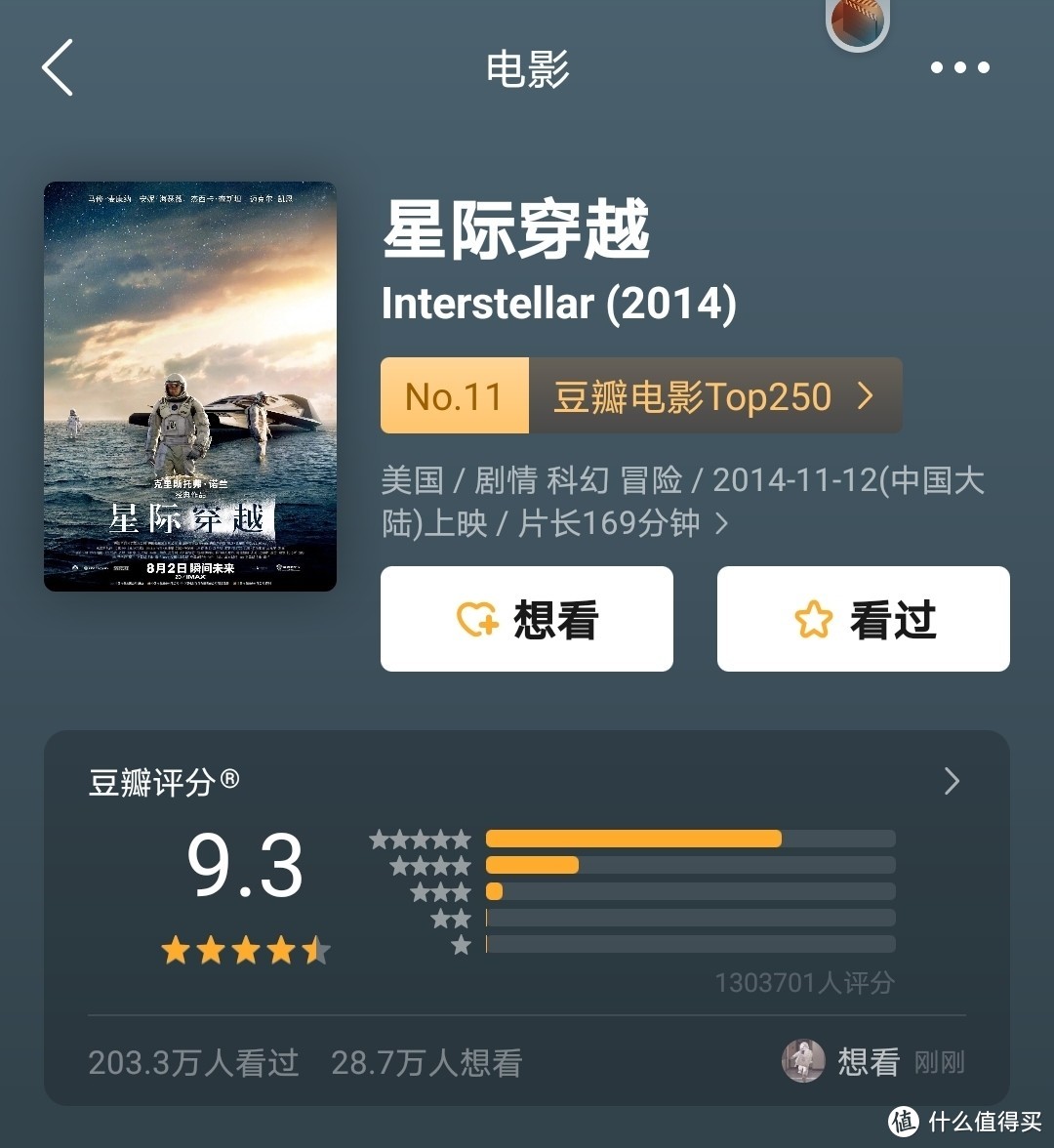 头号玩家豆瓣_豆瓣头号玩家评分_豆瓣等级头号玩家之后是什么