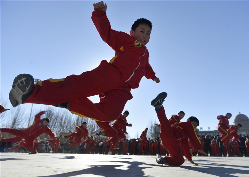 全民武馆_全民武馆最强阵容_全民武馆破解版无限内购
