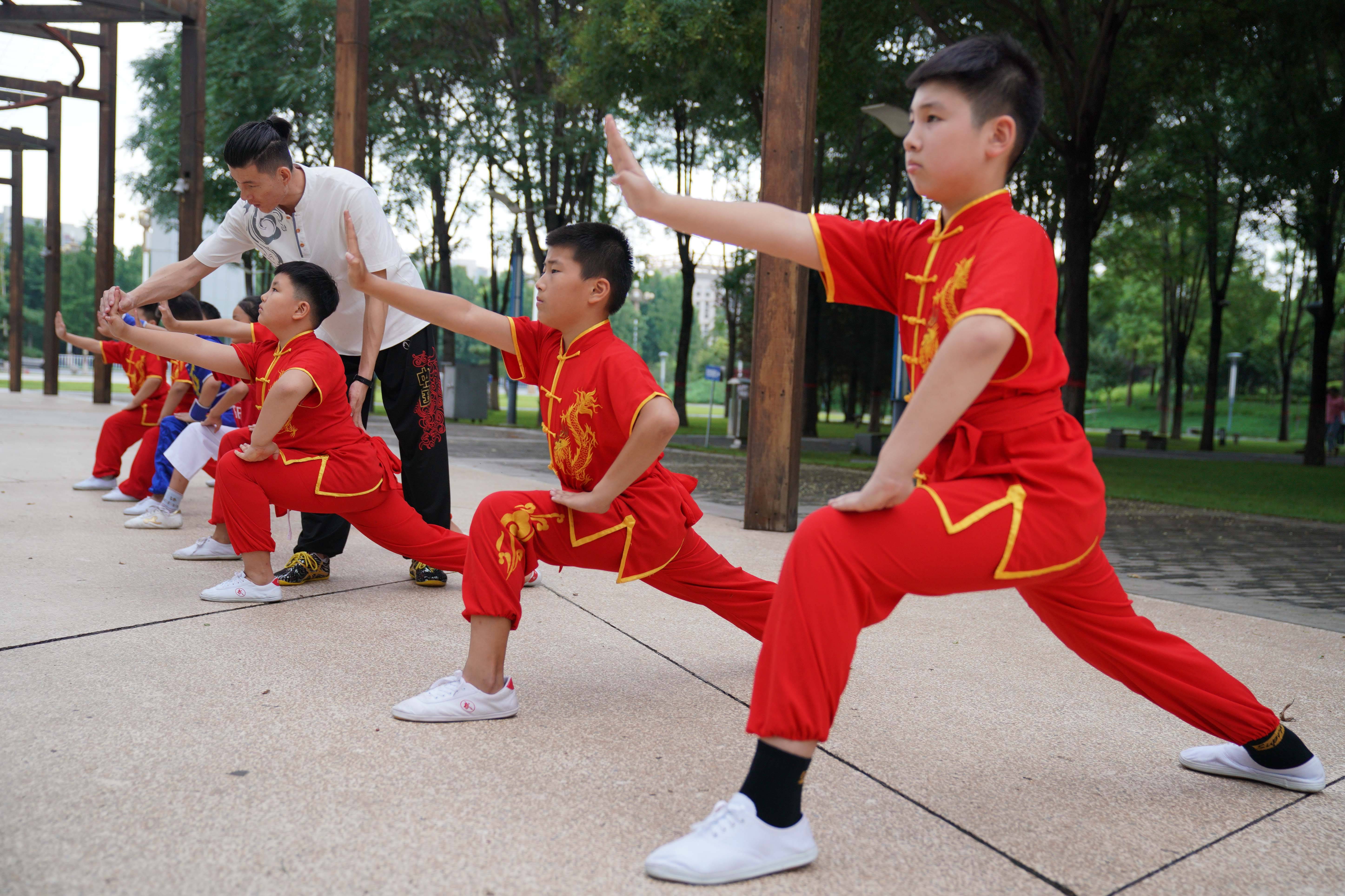 全民武馆最强阵容_全民武馆破解版无限内购_全民武馆