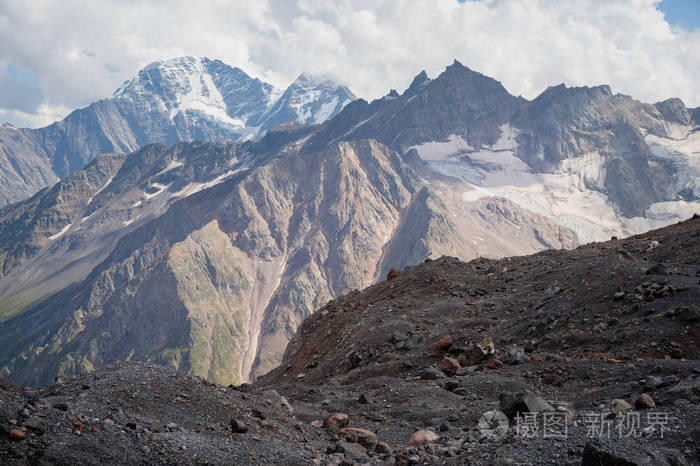 灰尘山_灰尘山属性_灰尘山进化图