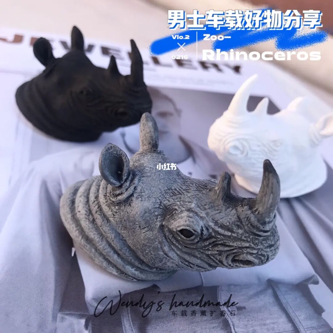 犀牛热狗：小摊贩的火爆招牌
