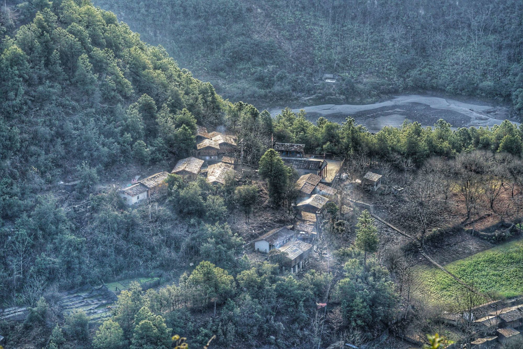 领地人生林中村落要塞有什么用_领地人生林中村落_林中村落配置