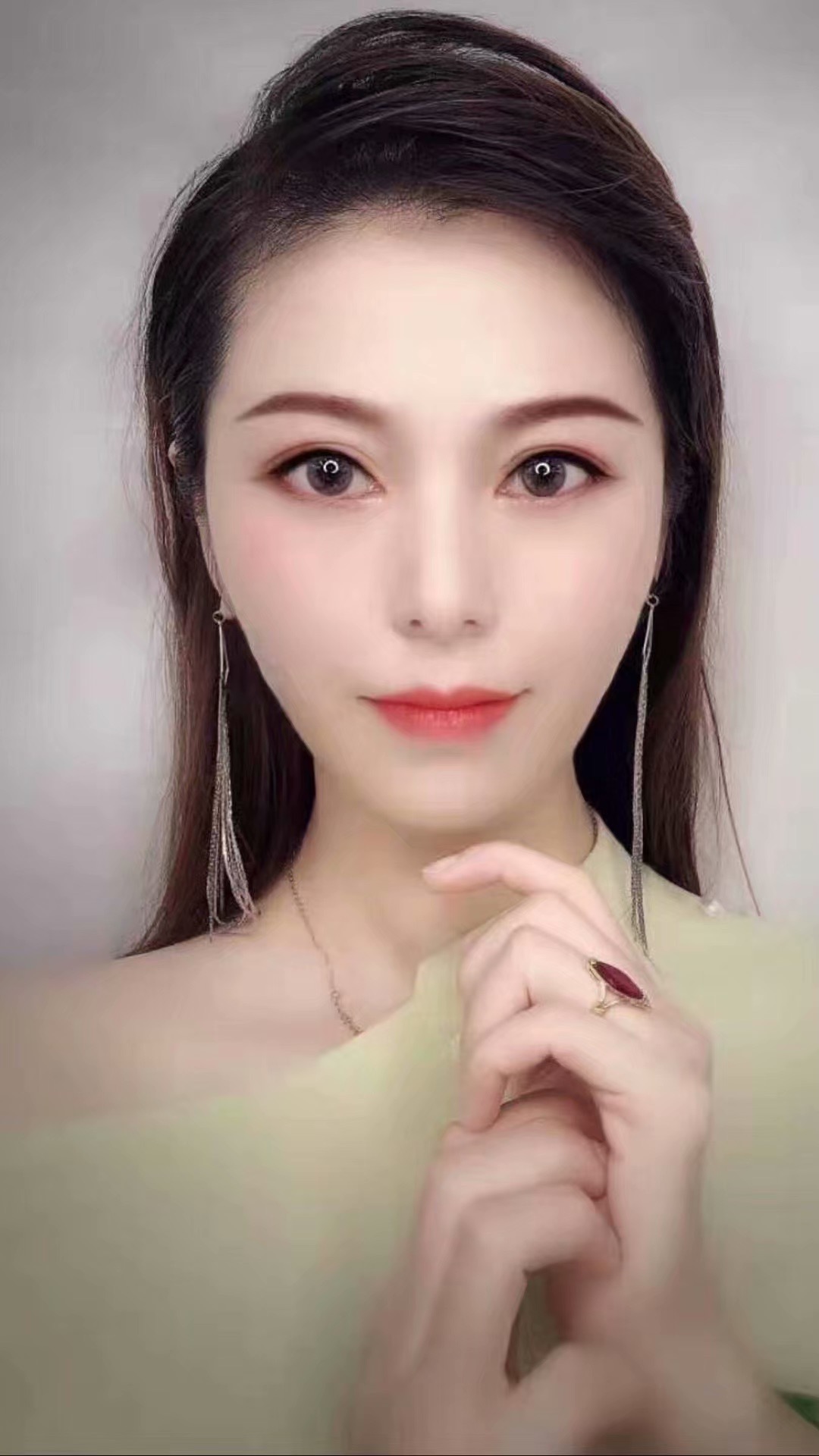 美颜微信视频聊天_微美颜_美颜神器微信