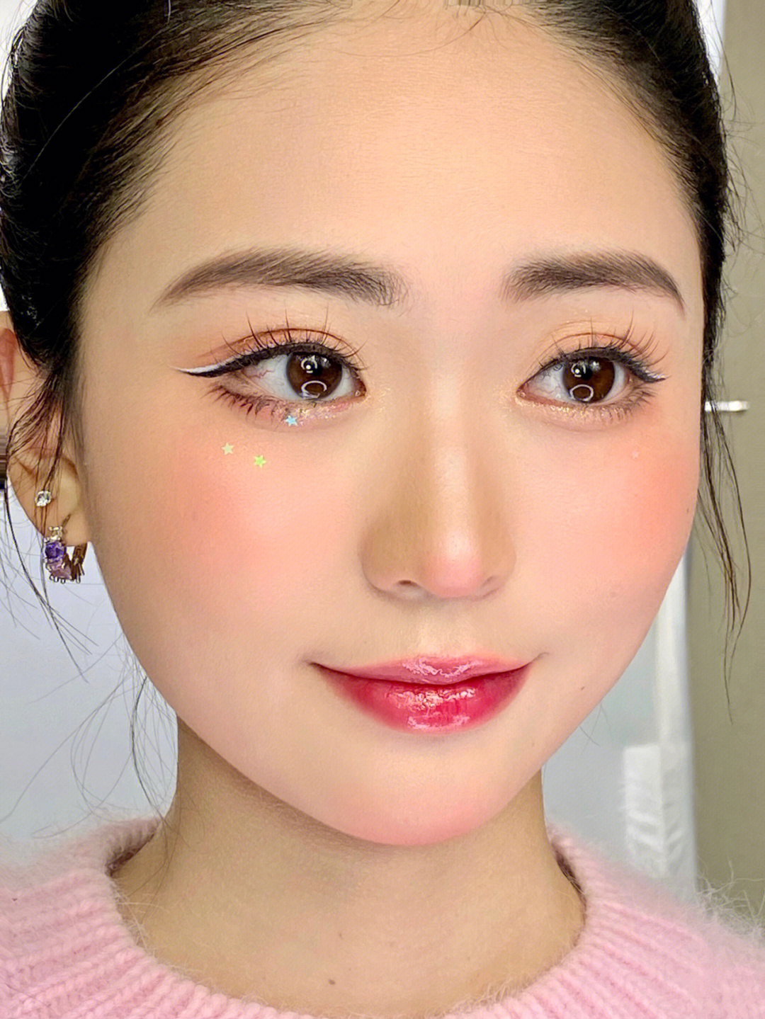 美颜微信视频聊天_美颜神器微信_微美颜