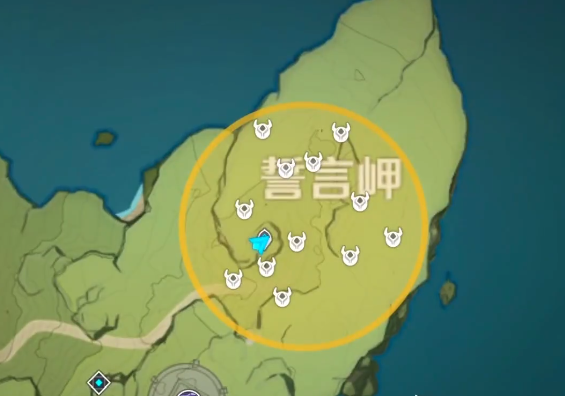遗迹精灵女王_精灵遗迹_精灵遗迹的魔力之所