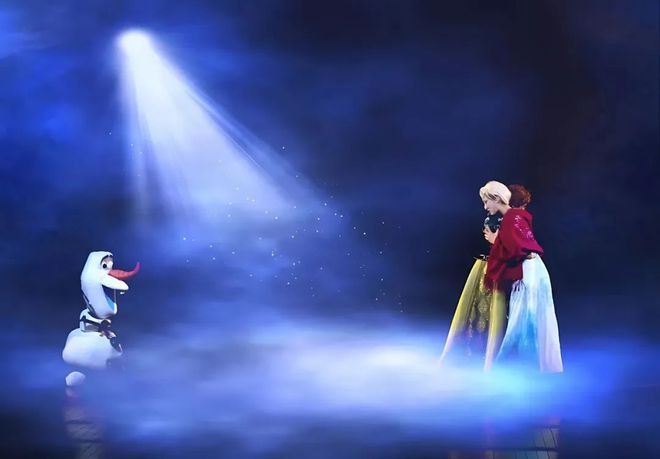魔女天娇美人志魔女天娇美人志_机械化魔女雪风_雪魔女