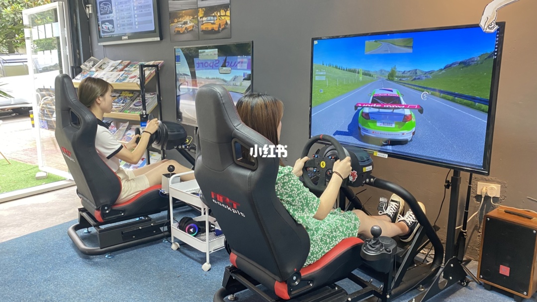 赛车模拟器下载_赛车模拟器5_赛车模拟器