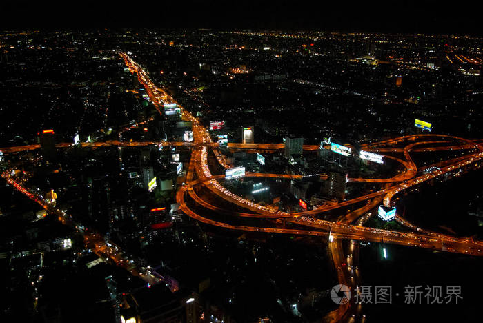 夜照亮了夜_夜嗨_夜书所见