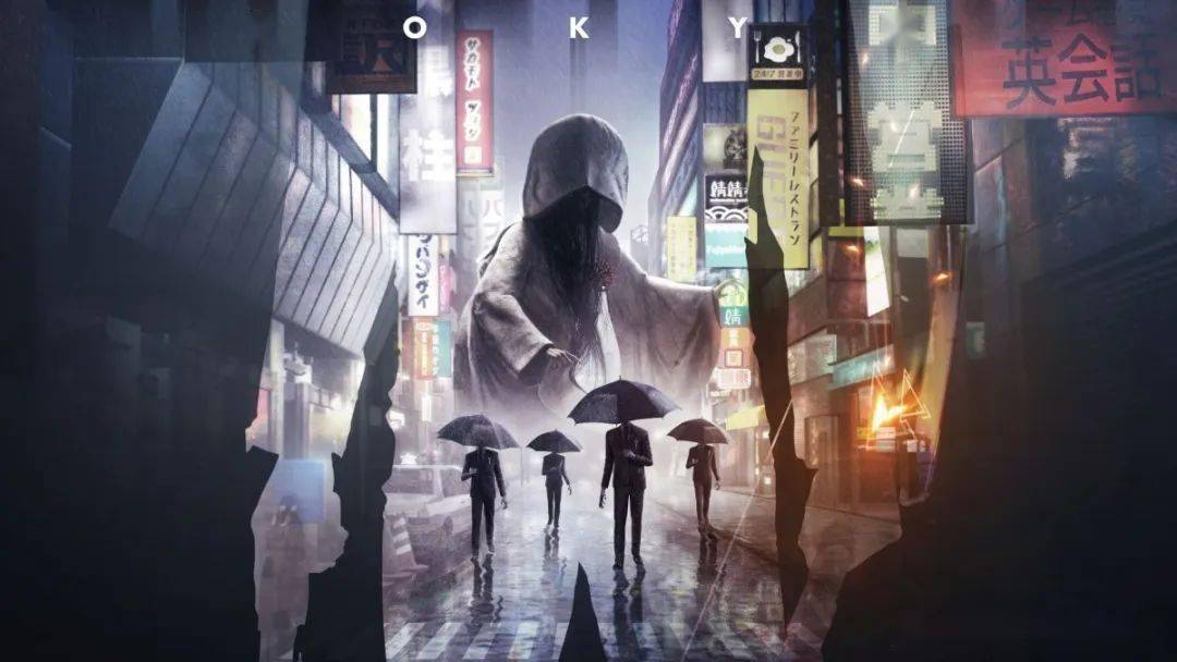 幽灵东京线多少钱_幽灵东京线攻略_东京线幽灵