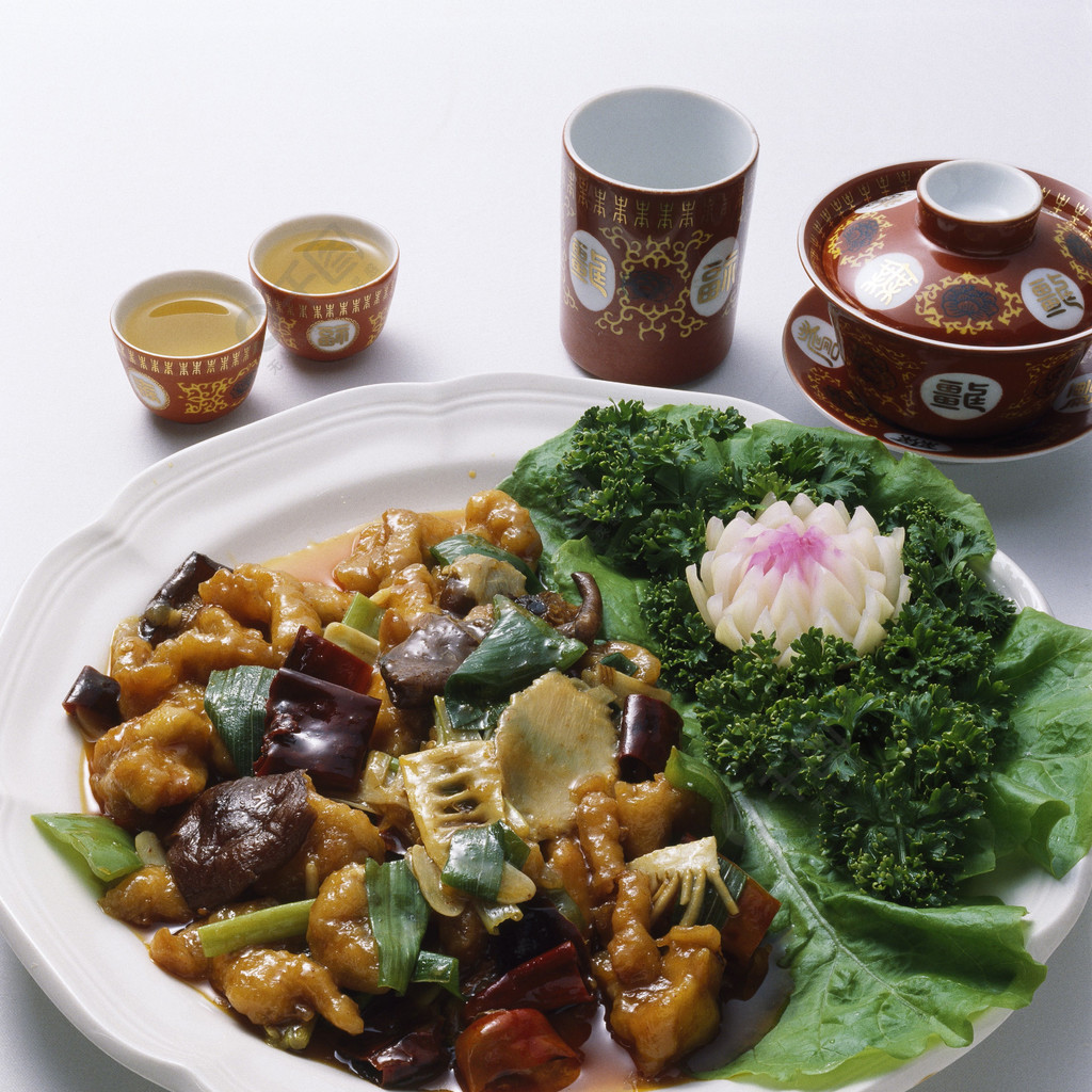 爱饭_饭爱豆_饭爱农的人物形象