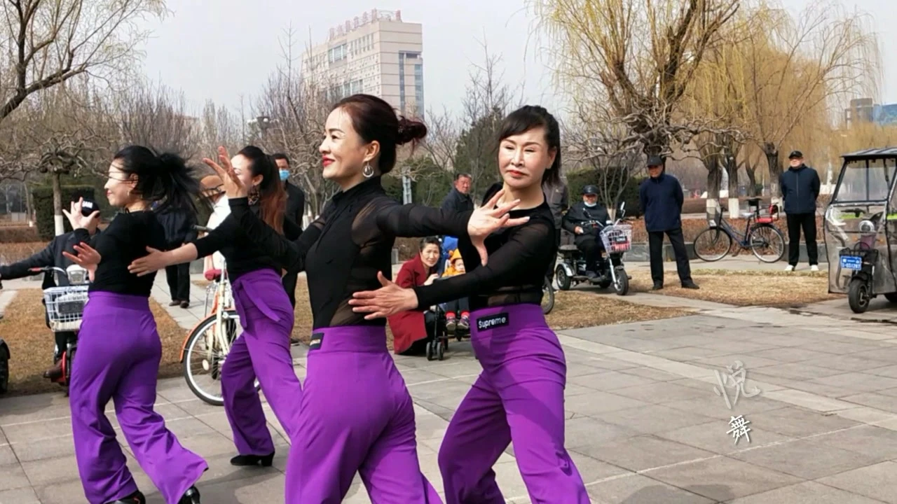 就爱广场舞_广场舞爱火完整版_广场舞爱我中华