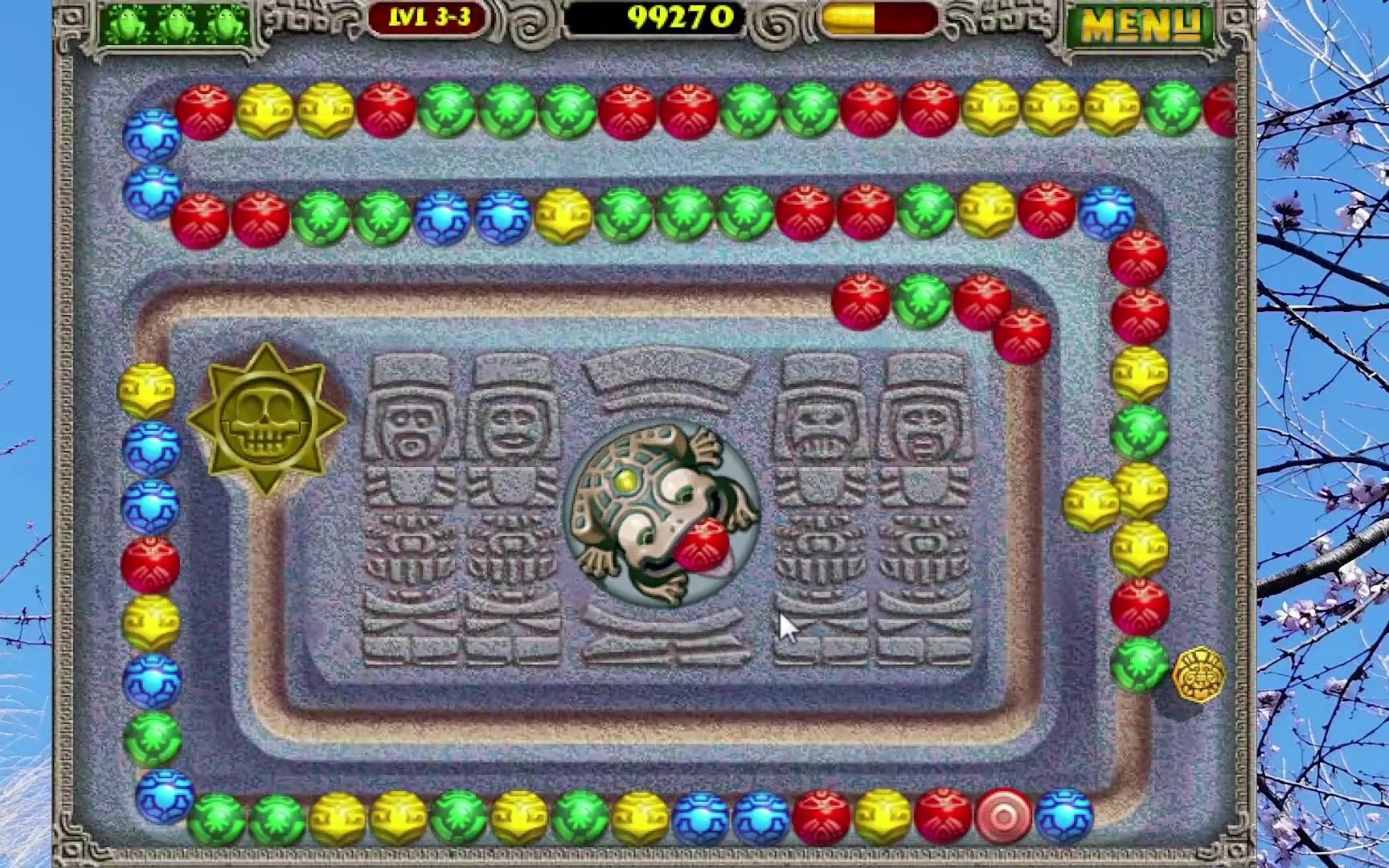 祖玛豪华版下载_祖玛豪华版有多少大关_祖玛豪华完全版