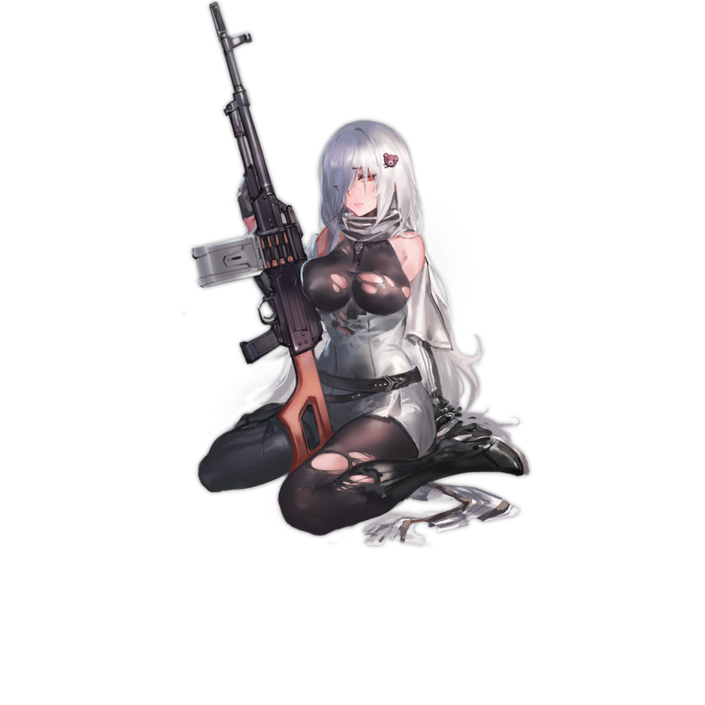 少女前线之我是特种兵_少女前线特种作战报告书_少女前线特种部队怎么获得