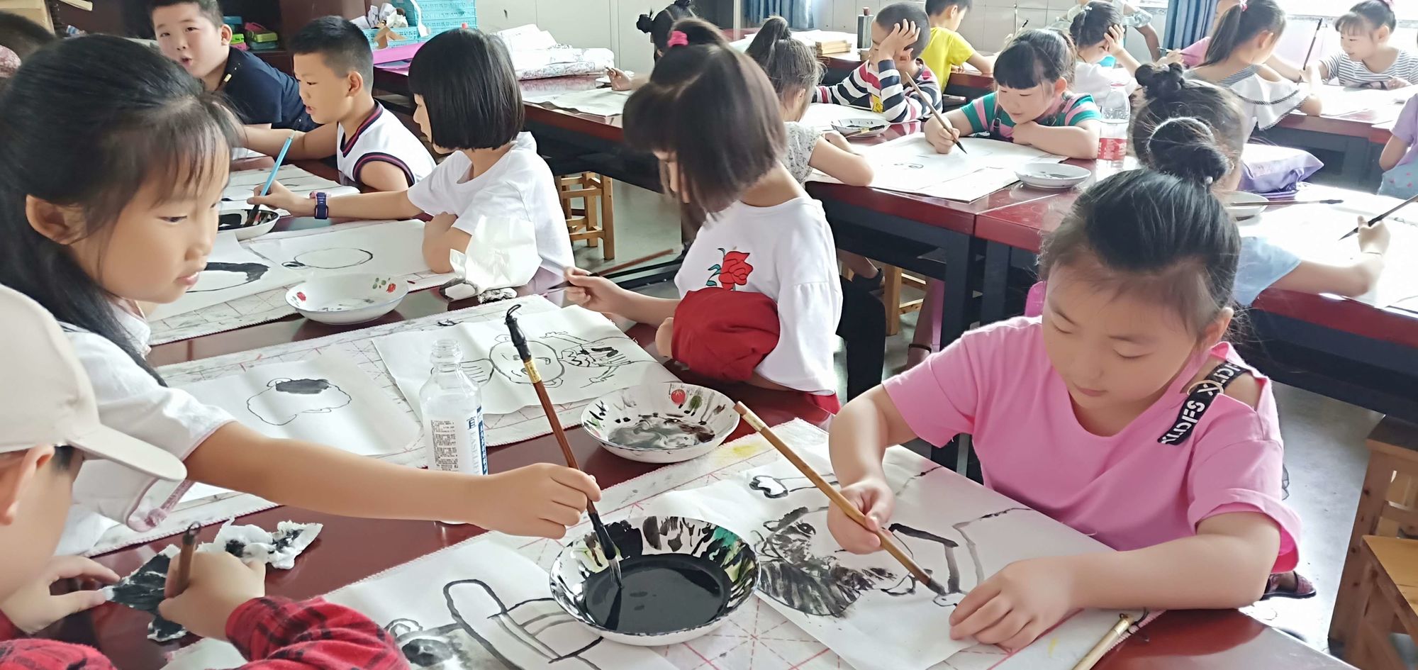 童学馆_童学军_天天童学
