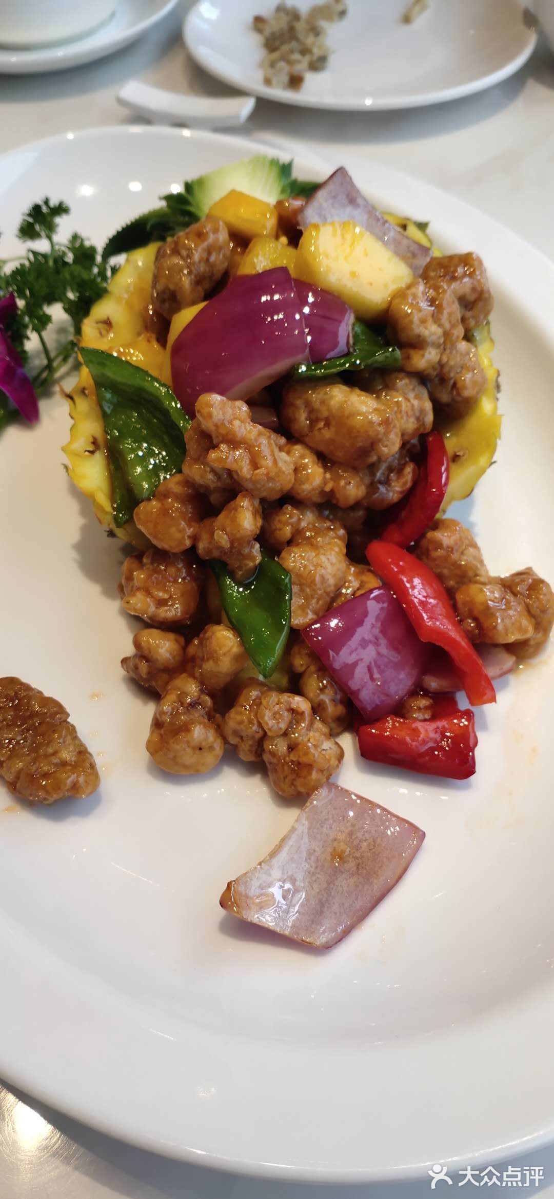 点餐神器，美食尽在掌握