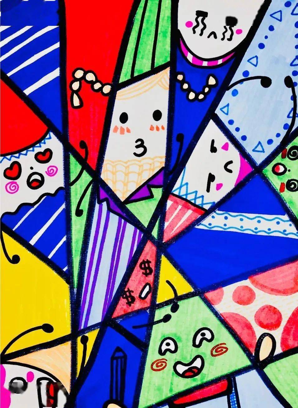 一起来学画画_一起来学画画_一起来学画画
