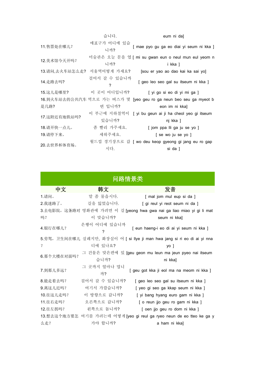 中翻韩语_韩语翻译中文怎么说_翻译韩语的