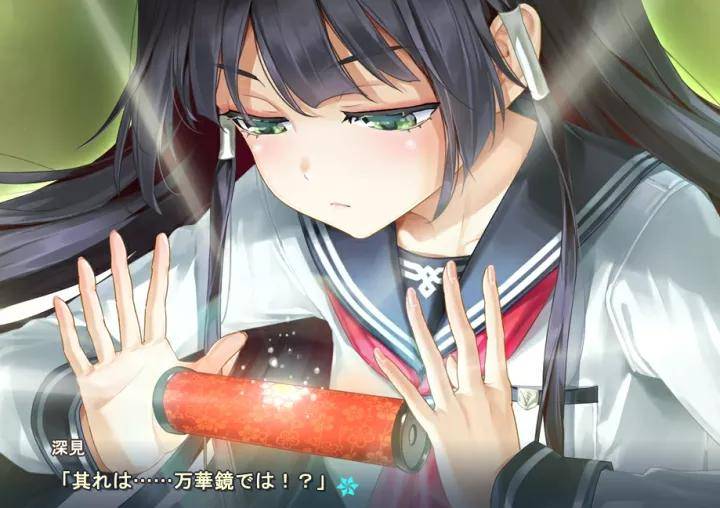 美少女万华镜下载_少女万华镜1汉化版安卓手机_万华镜美少女1安卓版