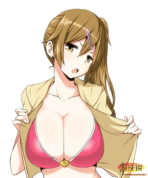 二次元胸_二次元胸_囧次元动漫下载