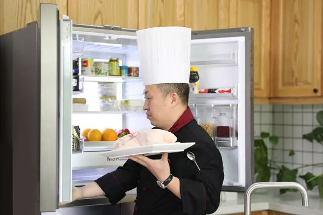解密冰箱软件：厨师揭秘餐饮行业黑科技