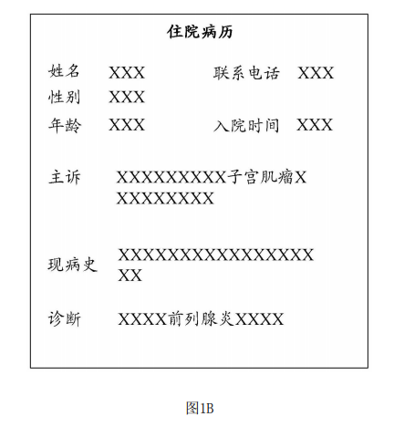 什么是在线制作仿真病历证明软件？