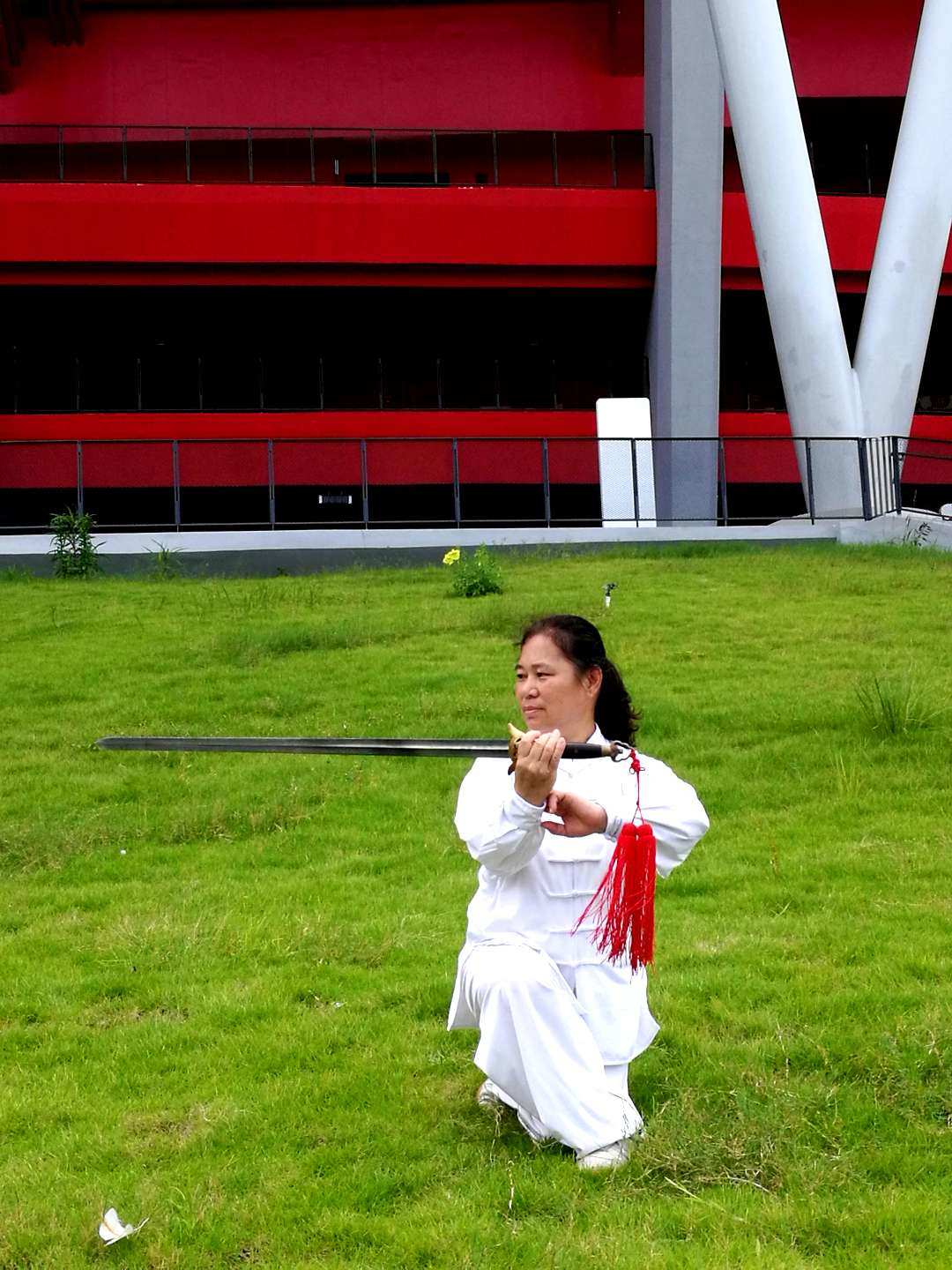 婉龙：驾驭智慧之风雨雷电