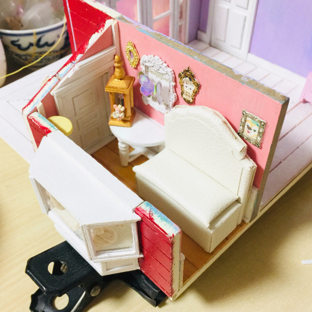 娃娃屋游戏_娃娃屋游戏完整版最新_娃娃屋游戏全套全部解锁