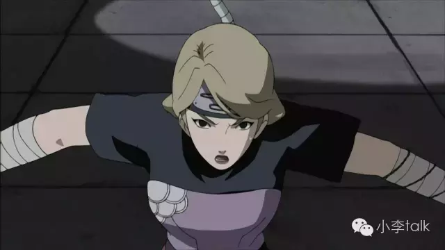 女忍者牡丹判定_牡丹忍者动画_女忍者牡丹