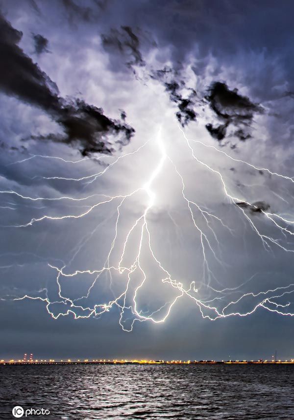 雷电3雷电4_雷电法师_雷电1