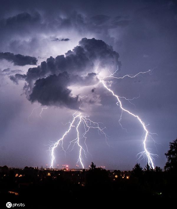 雷电法师_雷电1_雷电3雷电4