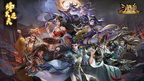 百度三国杀和盛大三国杀_三国杀十周年下载_三国杀pad闪退5周年