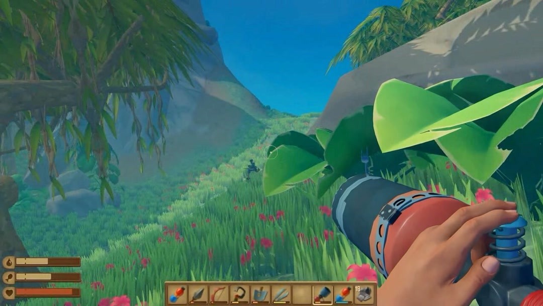 手机游戏 海上求生_海上求生steam_海上求生下载安装