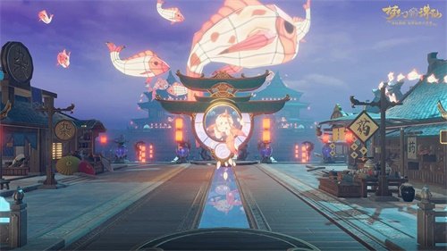 神仙画风的游戏_神仙画质的游戏_手机神仙画质游戏