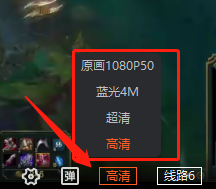 手机游戏直播卡是什么原因_直播手机游戏太卡怎么解决_手机游戏直播太卡
