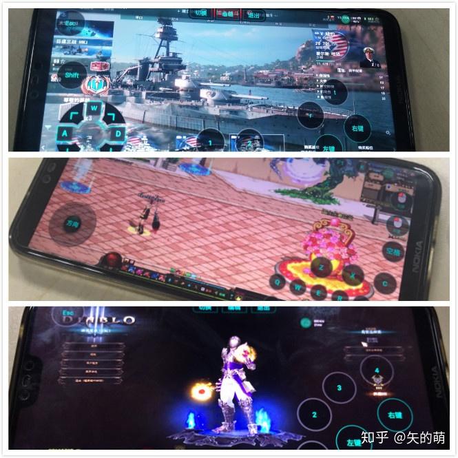 手机玩不了电脑的游戏吗_玩电脑手机游戏怎么玩_电脑操作手机玩游戏