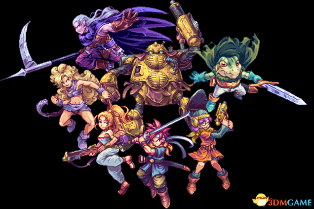 手机像素游戏rpg_像素手机游戏好开发吗_像素手机游戏排行榜