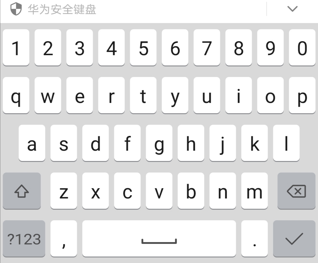 键盘关开手机游戏没反应_手机关闭游戏键盘_手机游戏键盘关了怎么开
