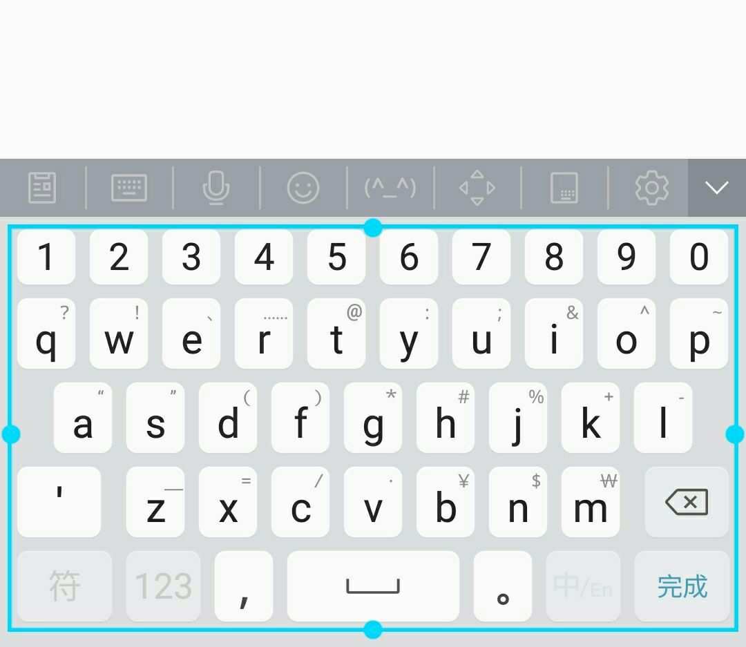 键盘关开手机游戏没反应_手机游戏键盘关了怎么开_手机关闭游戏键盘